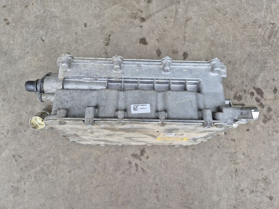 Unitate control incarcare baterie bmw f45 plug-in hibrid cod 8742334