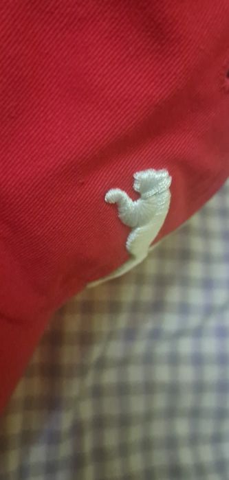 Șapcă Puma culoare Roz