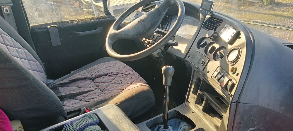 Манипулятор 10 тонник