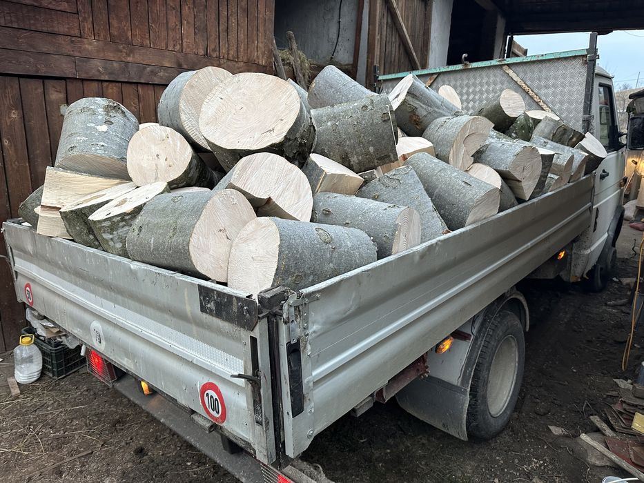 Lemn foc butuci,boci