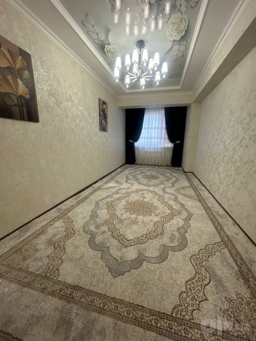 2 хонали квартира сотилади