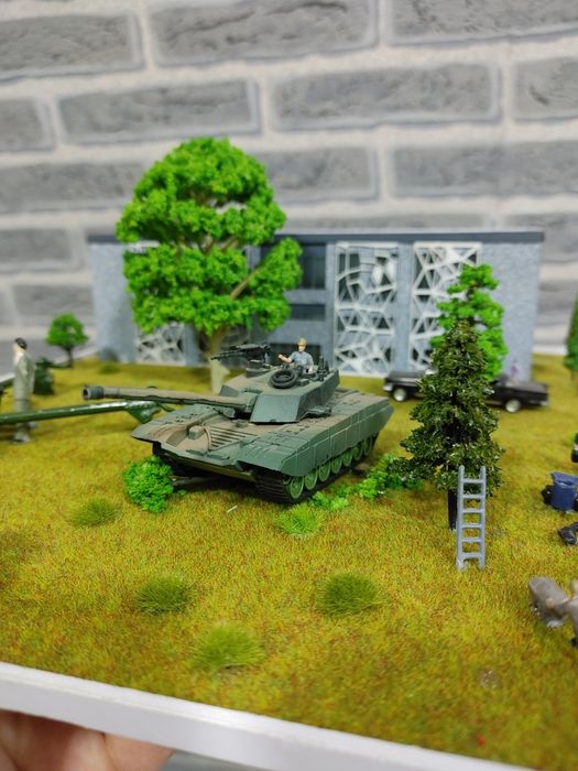 MaKeT va maketga detalar. Макеты на заказ и запчасти для макетов