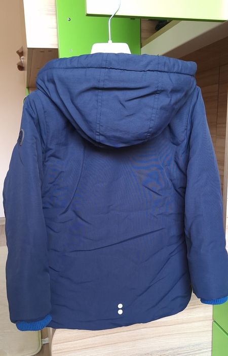 Okaidi зимно яке, размер 110