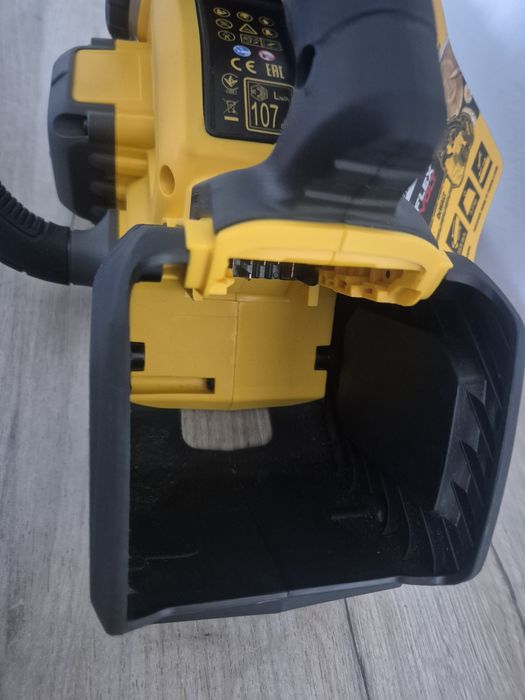 Drujba Dewalt 54v dcmst635
