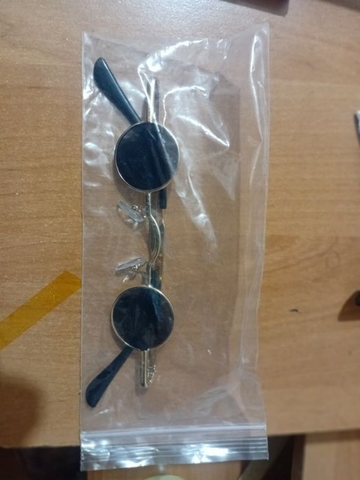 Продам очки прикол