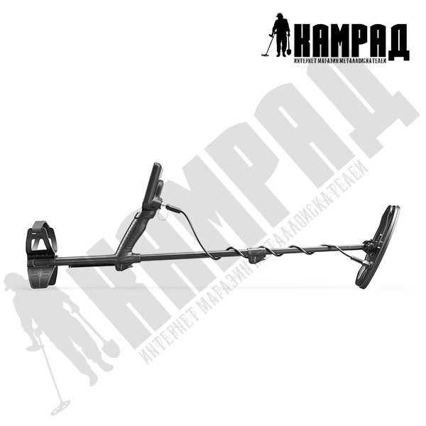 Металлоискатель Nokta Simplex Lite