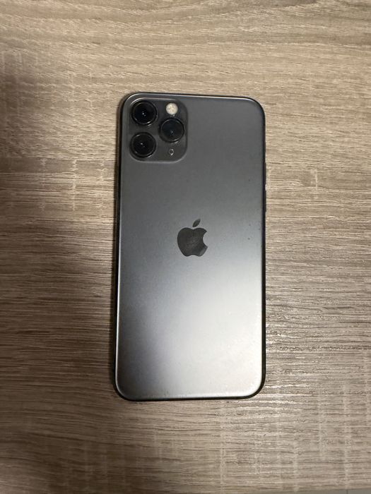 Vand Iphone 11 pro