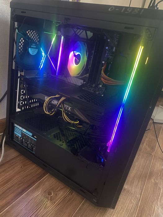 Продам компьютер