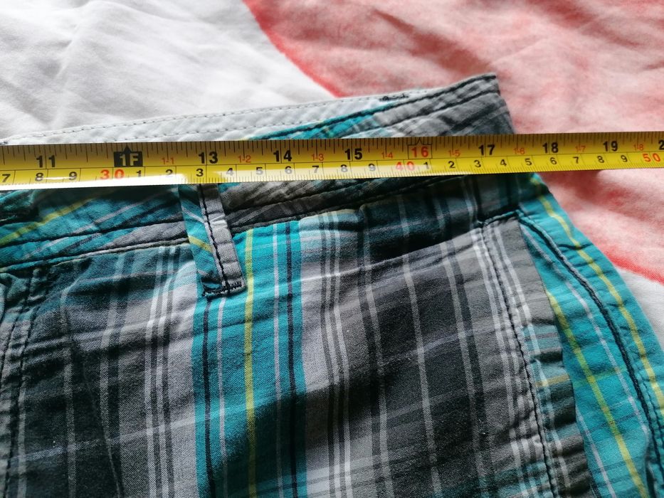 Vans къси панталони