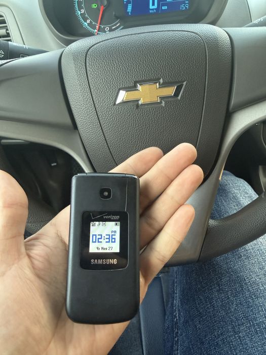 Samsung gusto 4 verizon