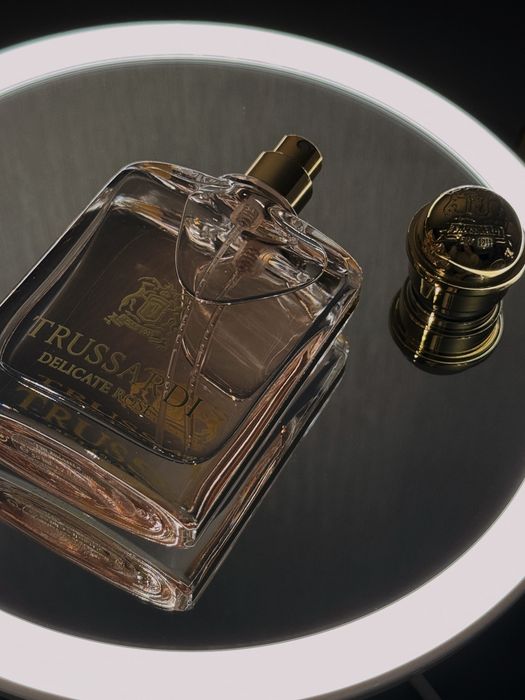 Trussardi Delicate Rose 50 ml