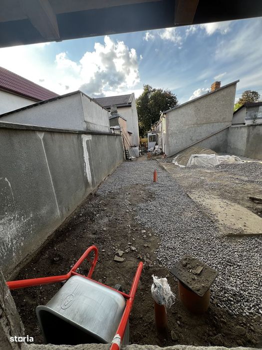 Casă Ștefan cel mare