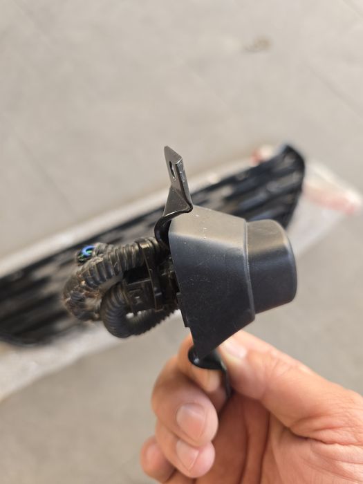 камера передняя для Раф 4 Rav 4