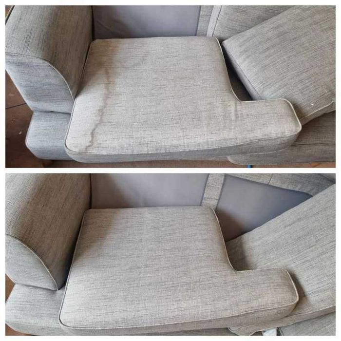 GIVEAWAY - Curatare profesionala textile