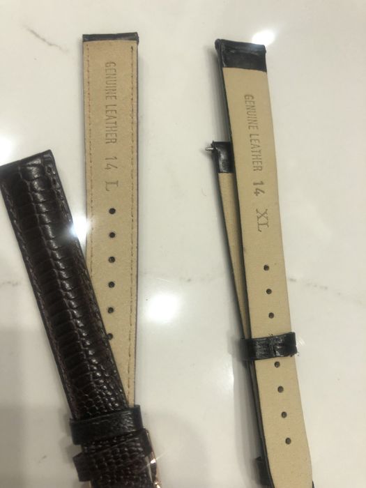 Ремешок на часы 3000