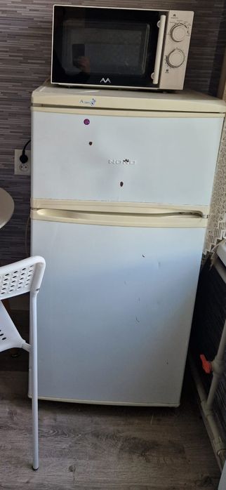 Холодильник Nord