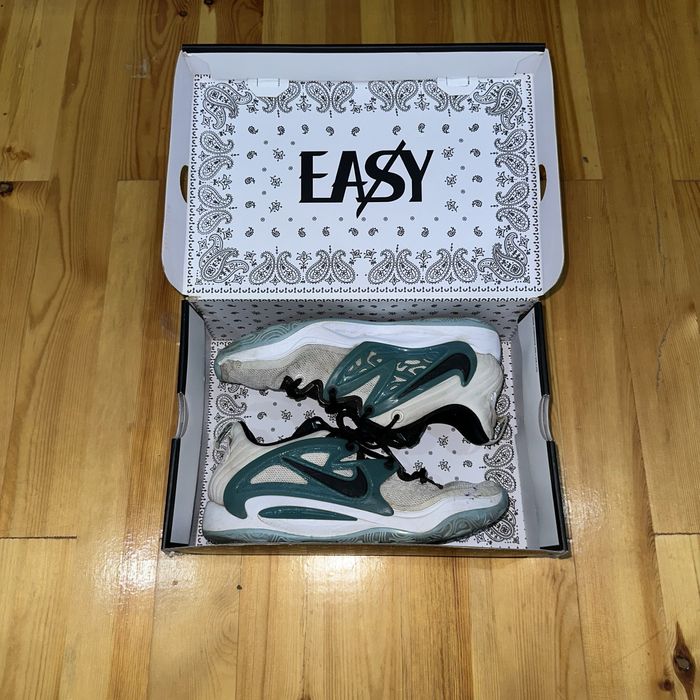 Nike Kd 15 (Basketball)