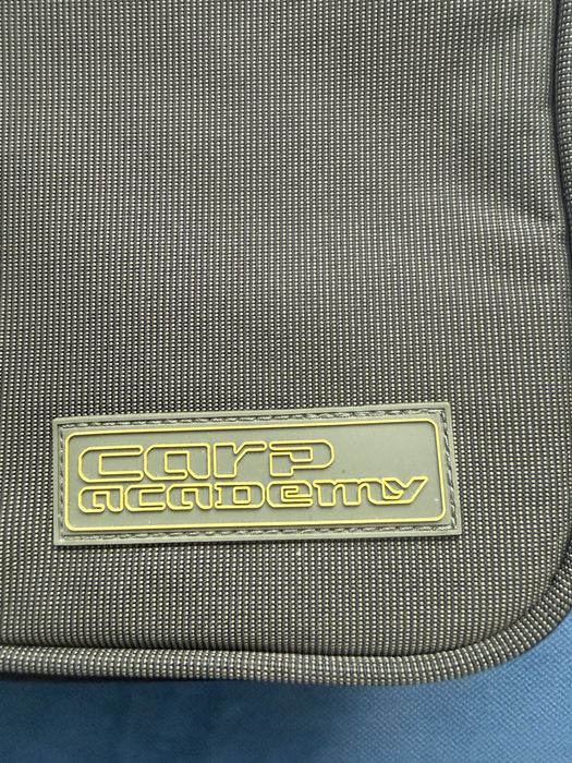 Husa mulineta Carp Academy Exclusive