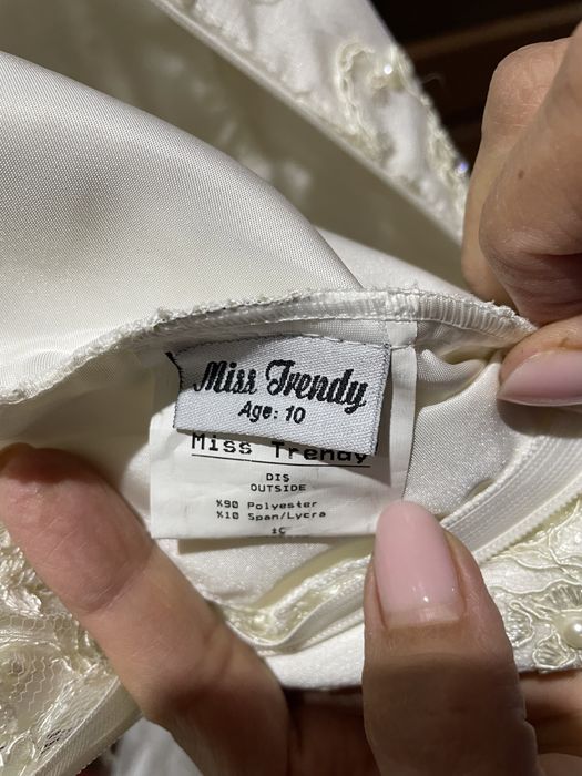 Платье для девочек