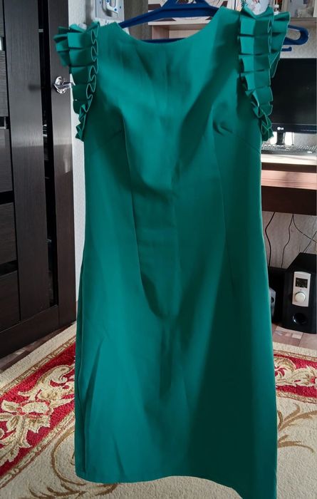 Платье 44-46р.