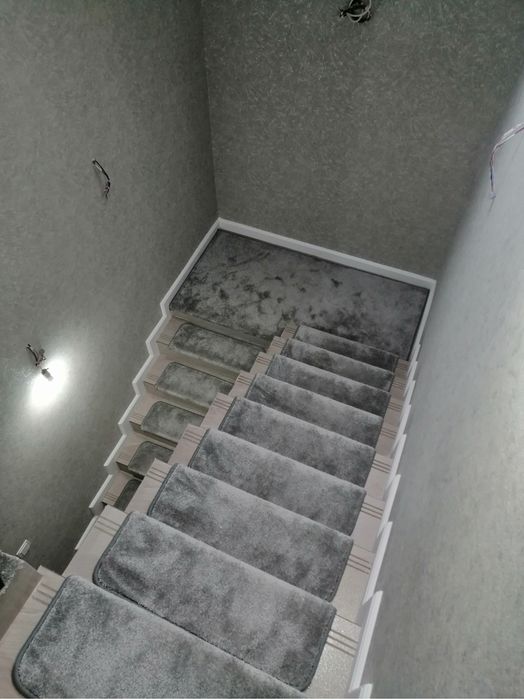 Executăm Renovări Apartamente, Case și Fațade | Finisaje Complete | Gresie, Faianță, Rigips, Parchet, Zugrăveli