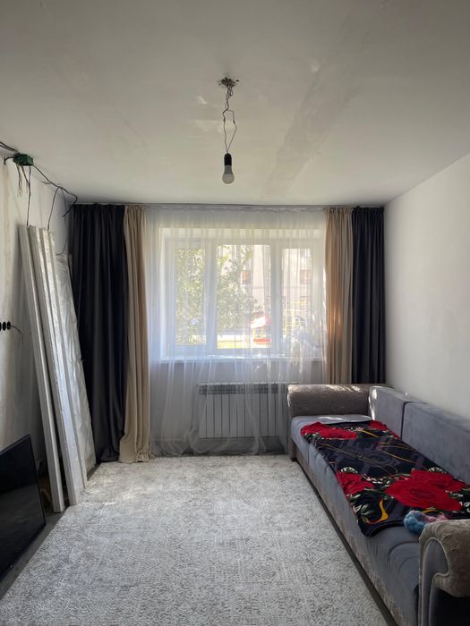 Продается 2х комнатаная квартира