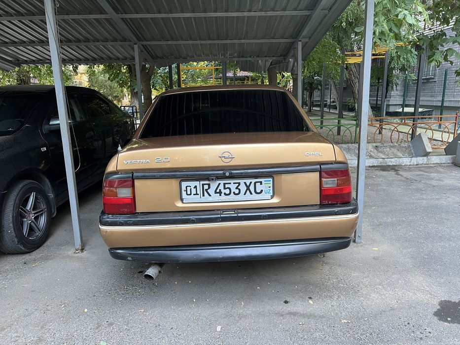 Продаеться opel vectra a