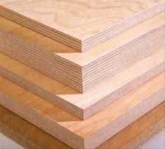 Фанера берёзовая, Хвойная от 4мм до 30мм Оптом и розница!