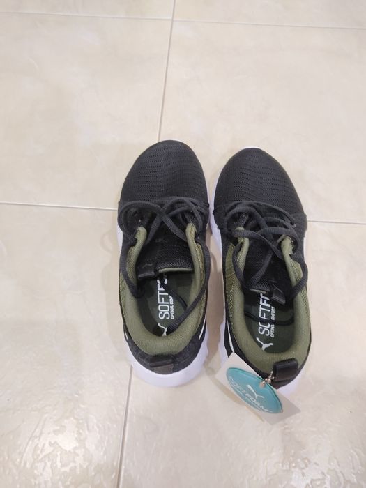 Детски Маратонки Puma