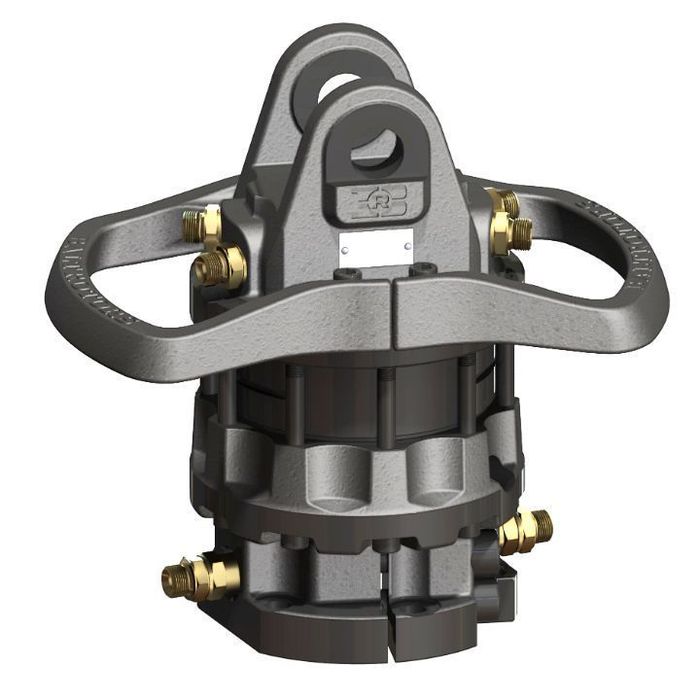 Rotator pentru macara Baltrotors GR105 DB