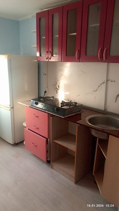 Сдам времянку с условиями