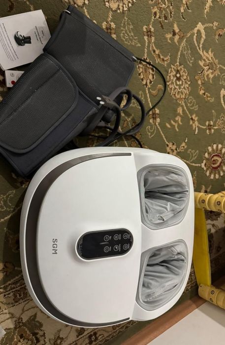 Массажер для ног