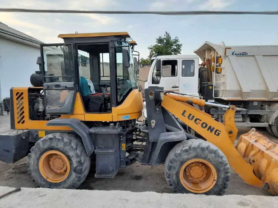 Услуга автовышки по Узбекистану