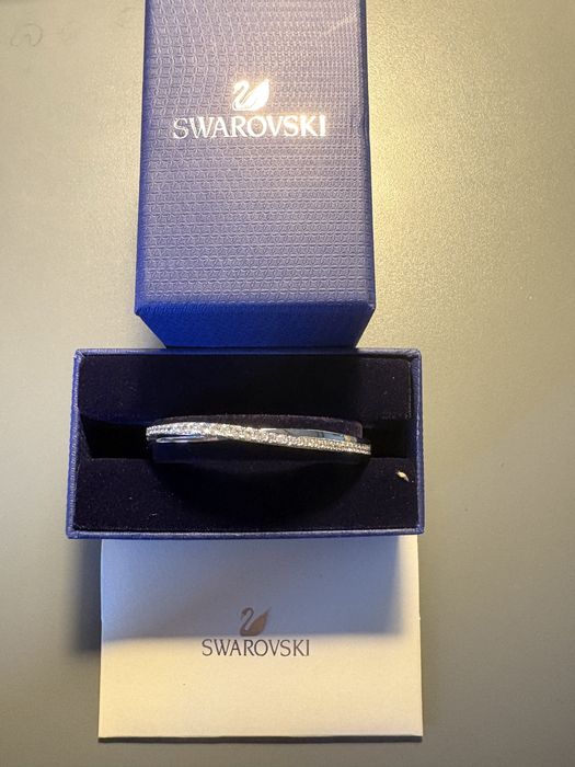 bratara swarovski