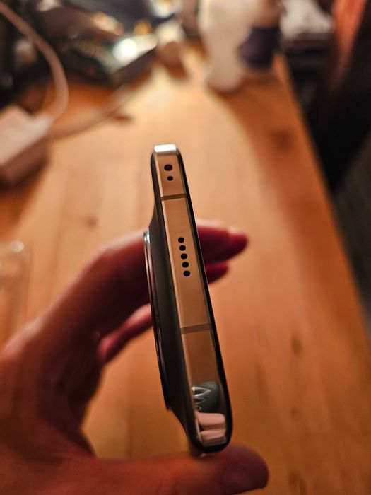 Honor Magic 5 Pro, Meadow Green, 512 GB / 12 GB