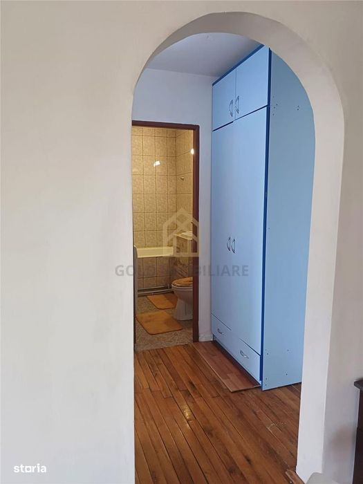 Chirie apatament 2 camere central