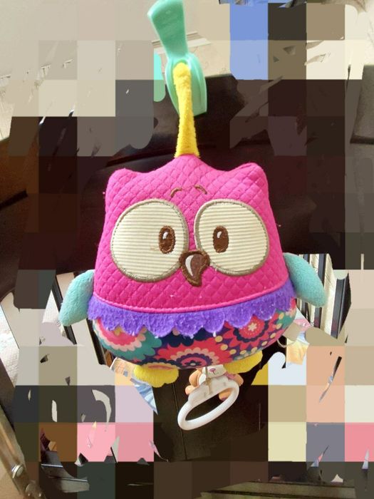 Игрушки для малышей. В отличном состоянии.