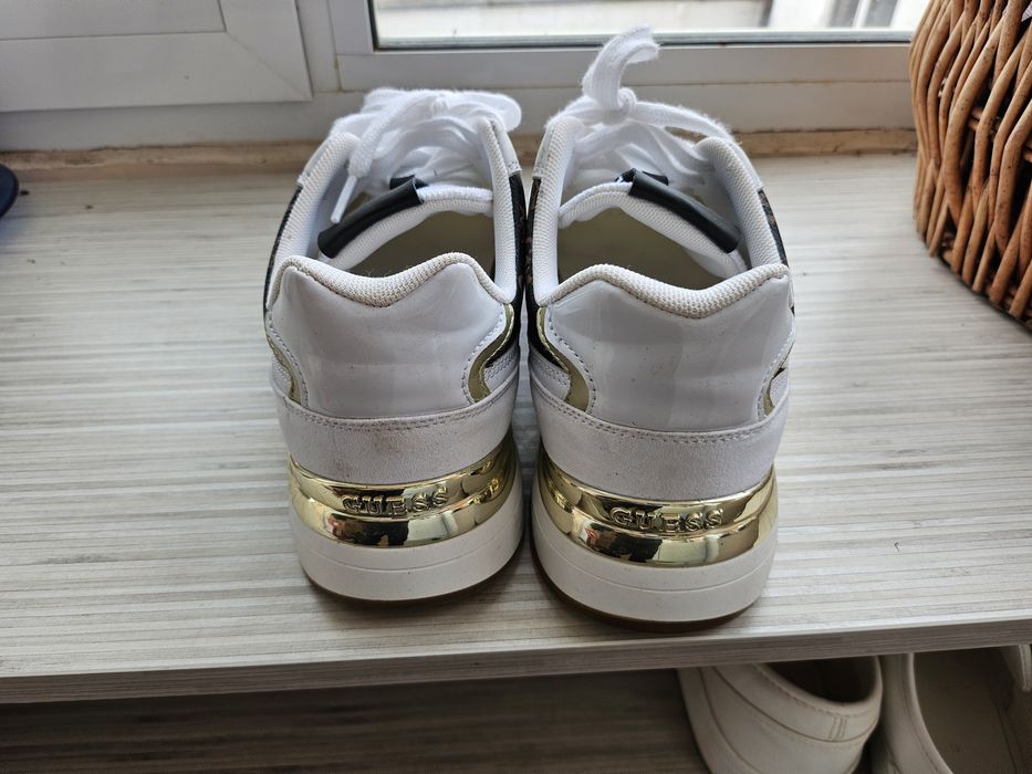 Дамски обувки 41 номер само днес 130 лв.