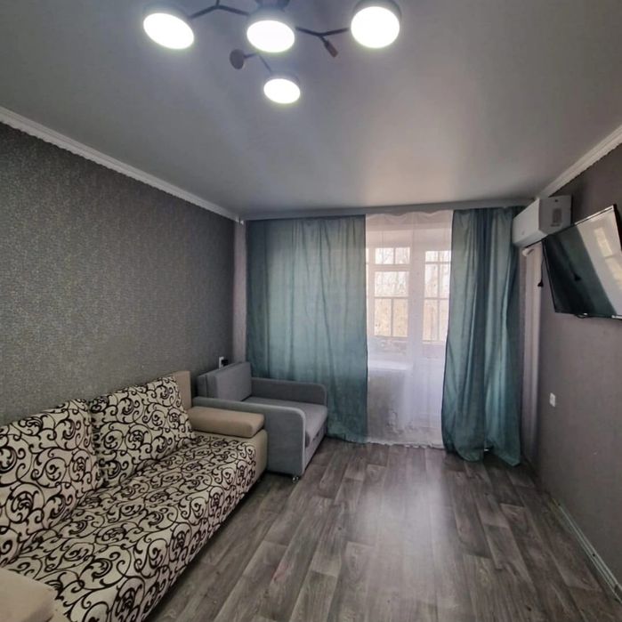 Продам однокомнатную квартиру в Лисаковске