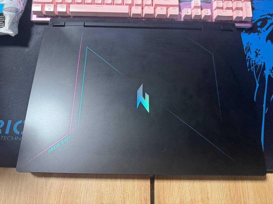 Acer Nitro 16-51 i7 13620H RTX 4050