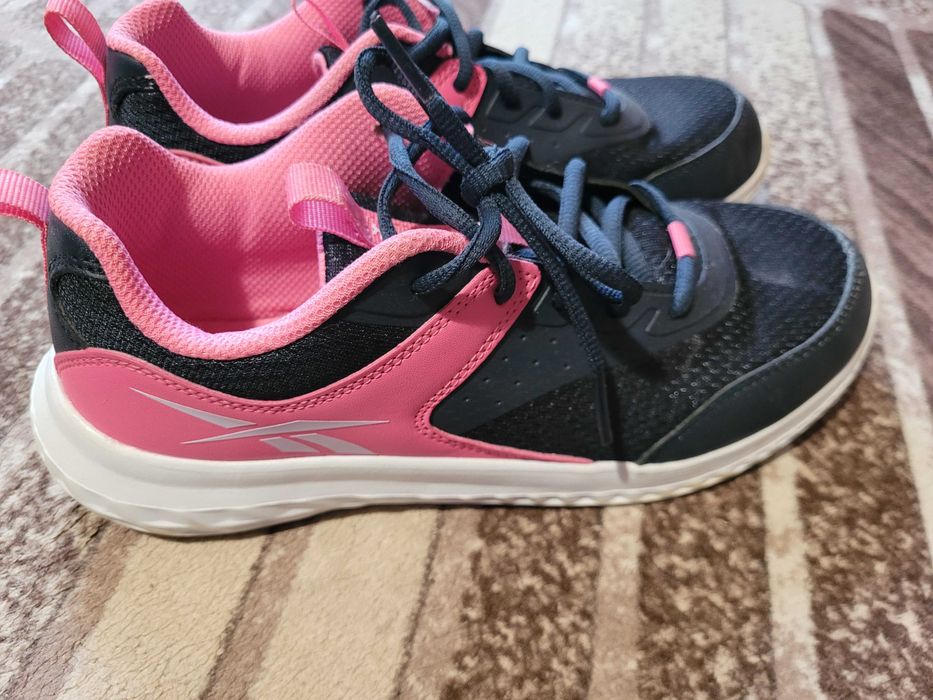 Маратонки Рийбок