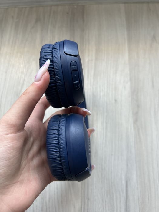 Casti wireless JBL