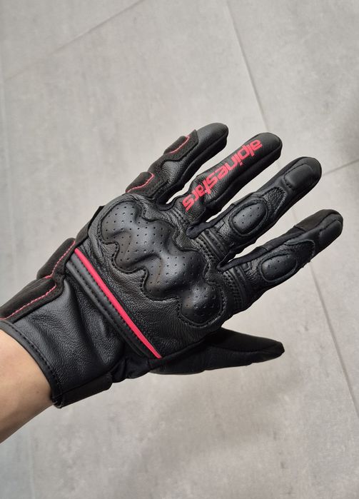 Нови ръкавици Alpinestars 4W PHENOM (L)