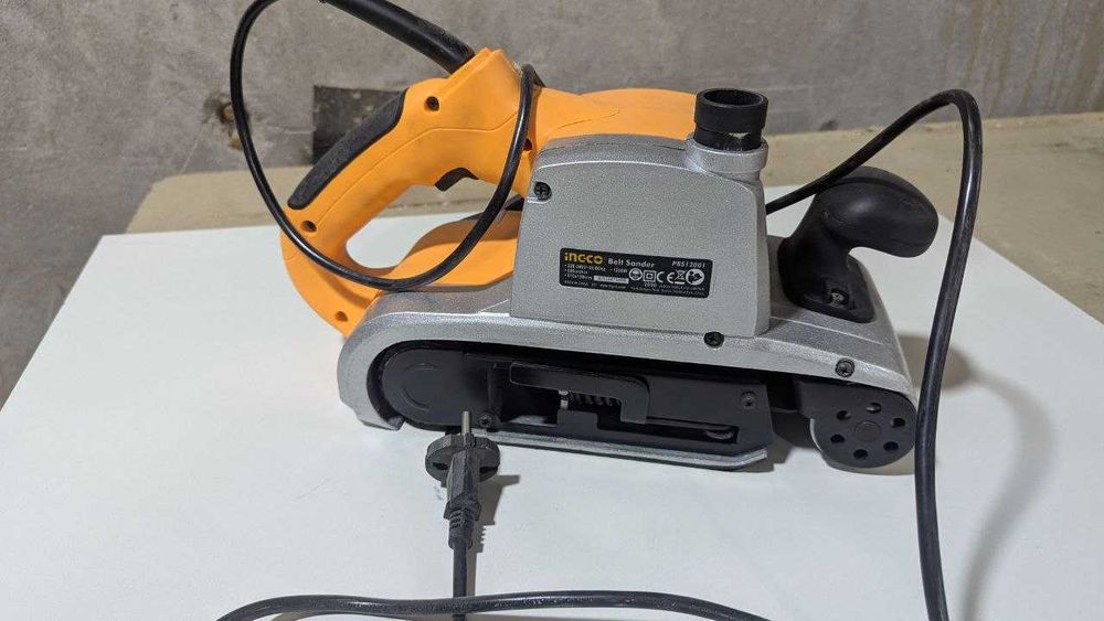 Мебельный Станок Incco