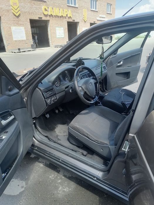 Срочно продам LADA PRIORA