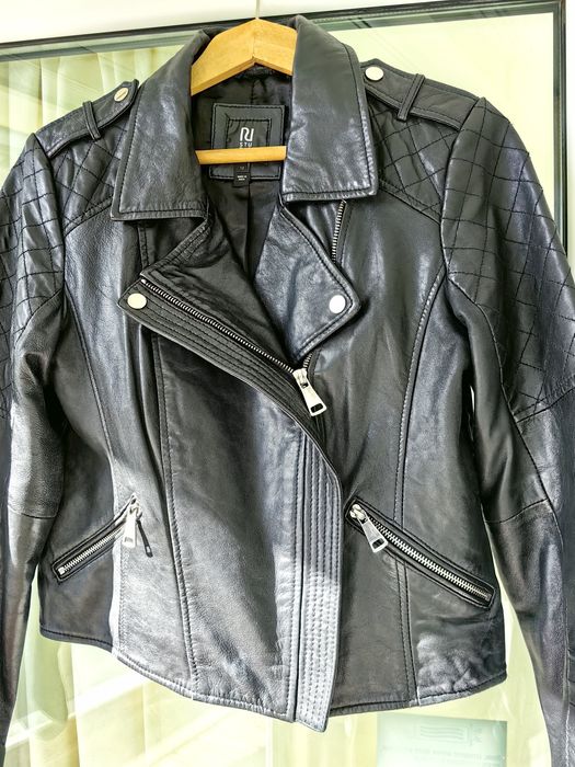 Яке кожано дамско