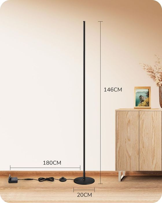 Corpuri de iluminat moderne