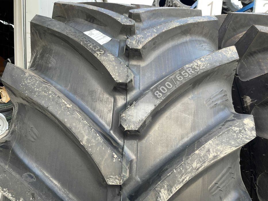 Anvelope 30.5-32 OZKA 800/65R32 Cauciucuri noi COMBINA