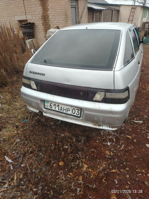 Продам ваз 2112.