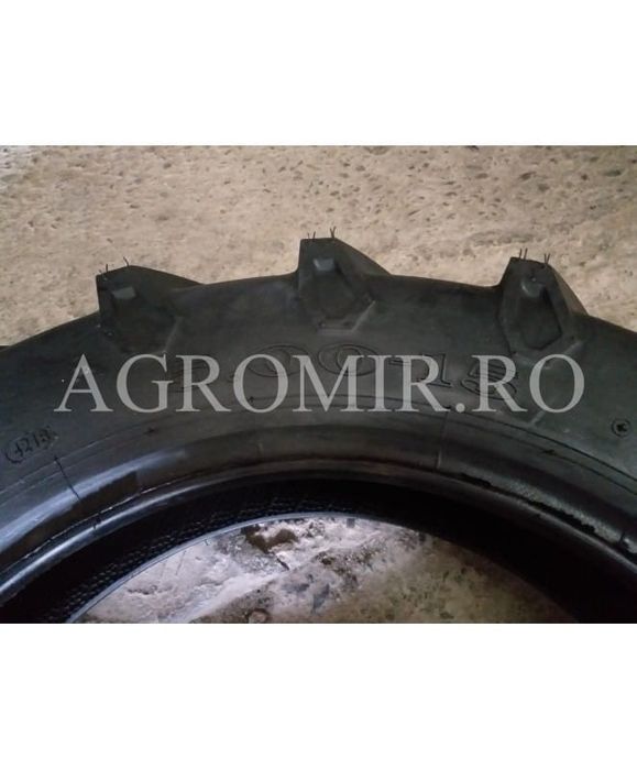 ANVELOPA 5.00-15 OZKA KNK140 6PR TT  Cauciucuri tractor, Fiat, Case, Fendt, John Deere, New Holland, Massey Ferguson, UTB   Cauciucuri tractor, Fiat,